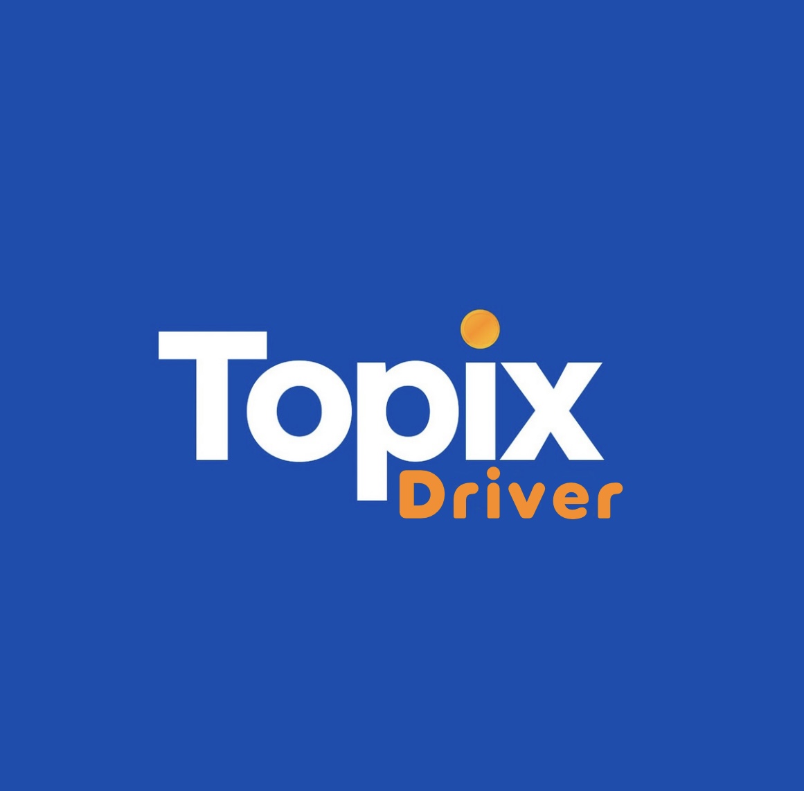 topix drive